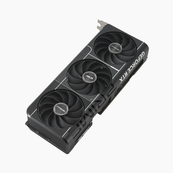 کارت گرافیک ایسوس PRIME GeForce RTX 5080 16GB GDDR7 OC Edition
